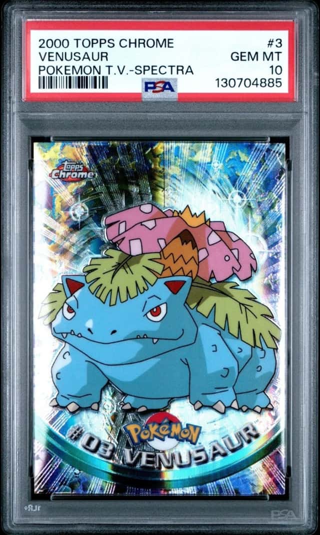Venusaur