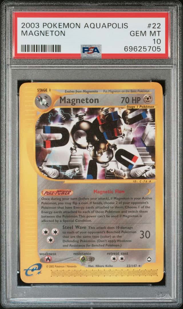 Magneton