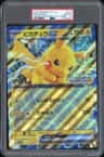 Pikachu Ex
