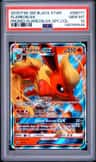 Flareon Gx