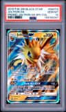 Jolteon Gx