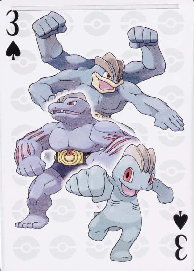 Pokemon Center
