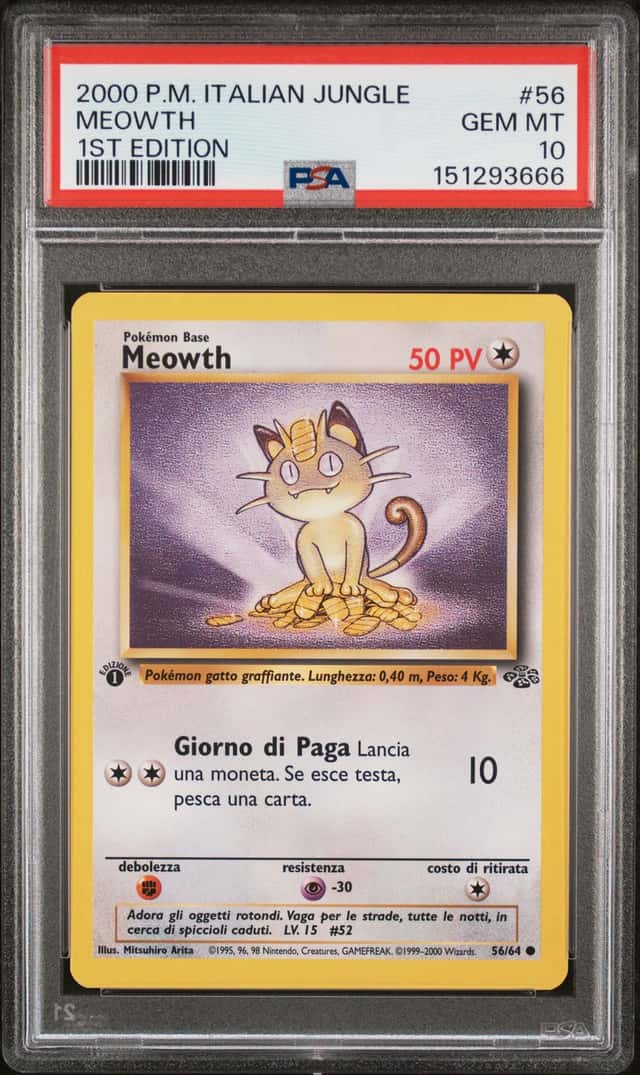 Meowth