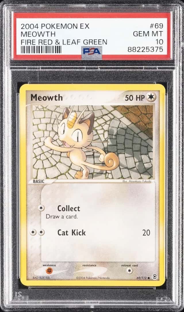 Meowth