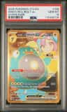 Iono'S Bellibolt Ex