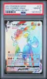 Lycanroc Vmax