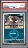 Gastly