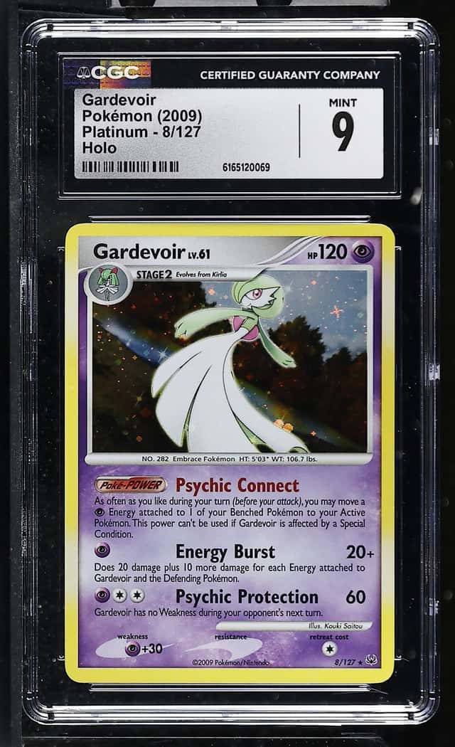 Gardevoir