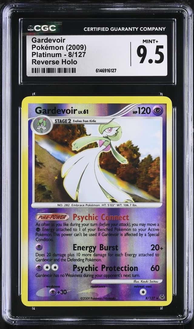 Gardevoir