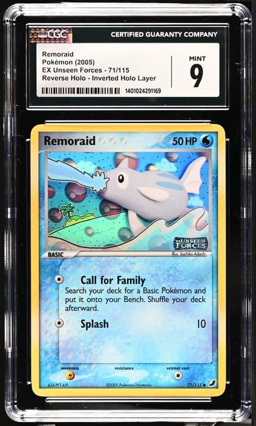 Remoraid