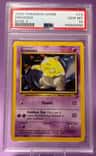 Drowzee