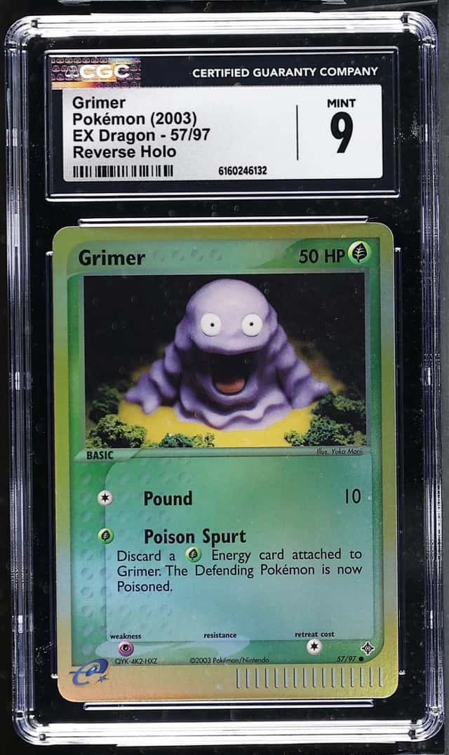 Grimer