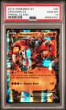 Groudon Ex