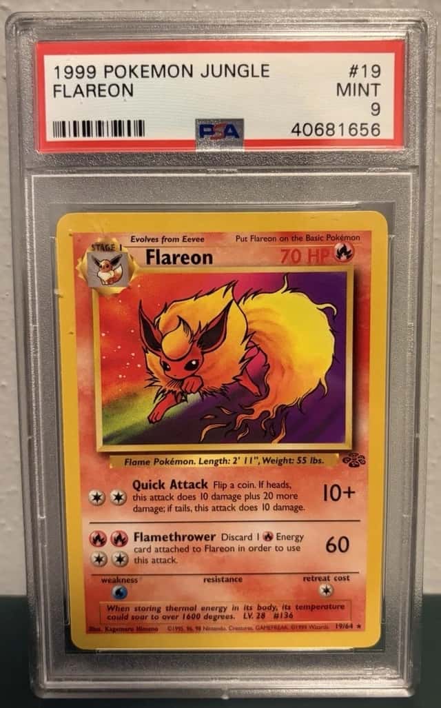 Flareon