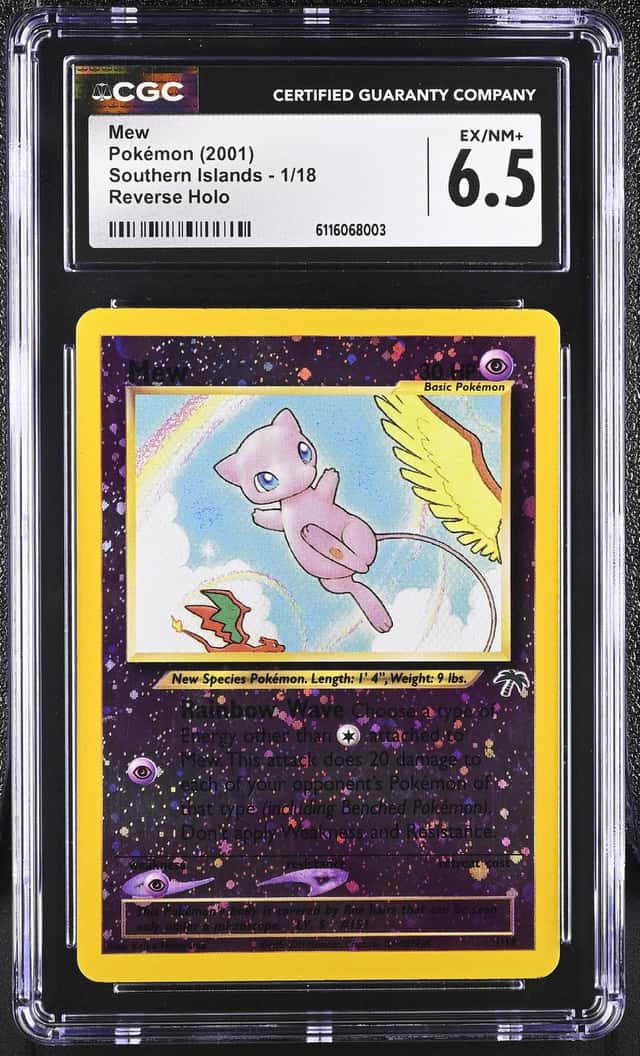 Mew