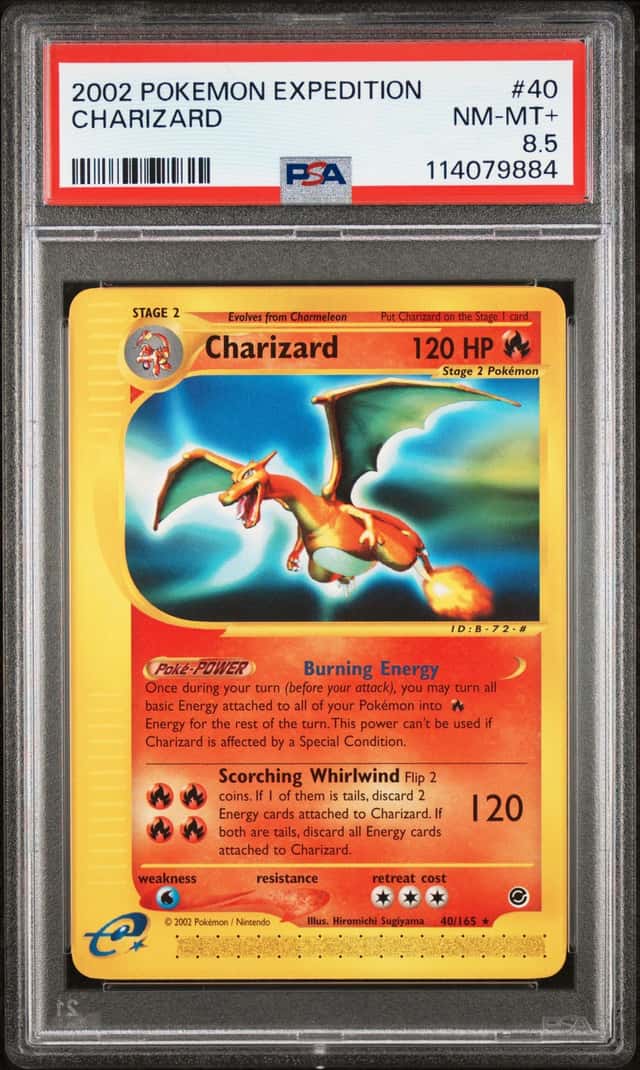 Charizard