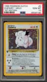 Clefairy