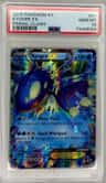 Kyogre Ex