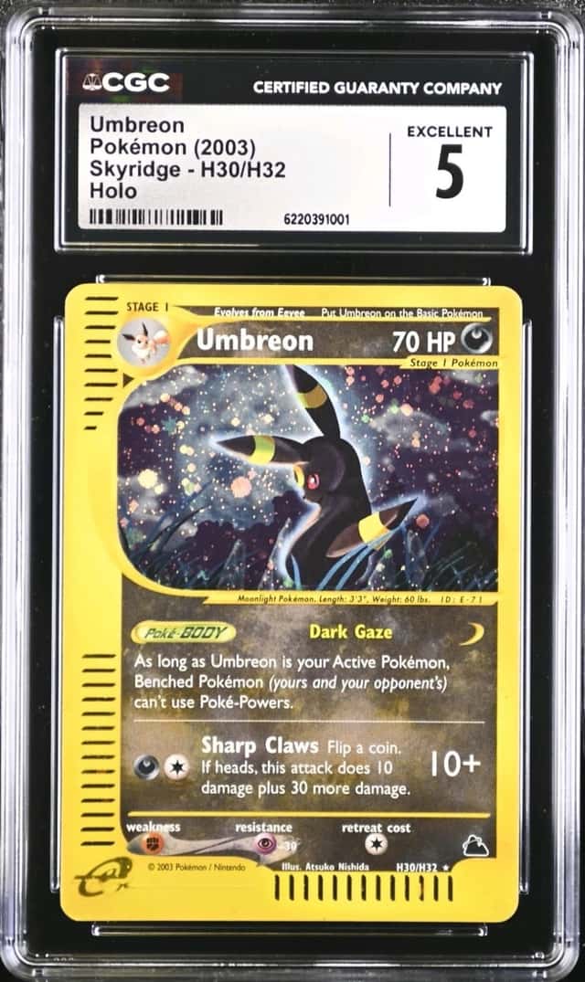 Umbreon