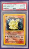 Ninetales