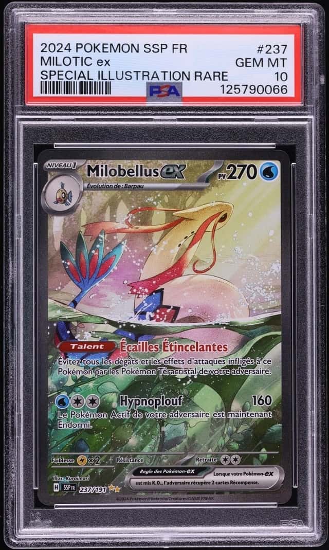 MILOTIC ex