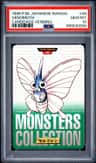Venomoth