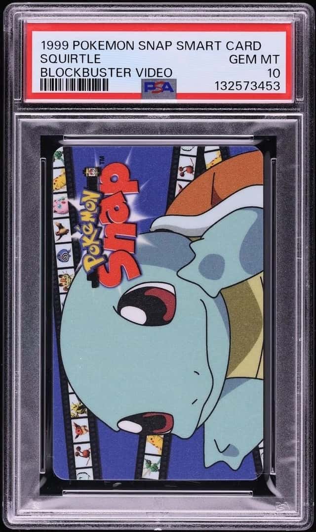 Squirtle