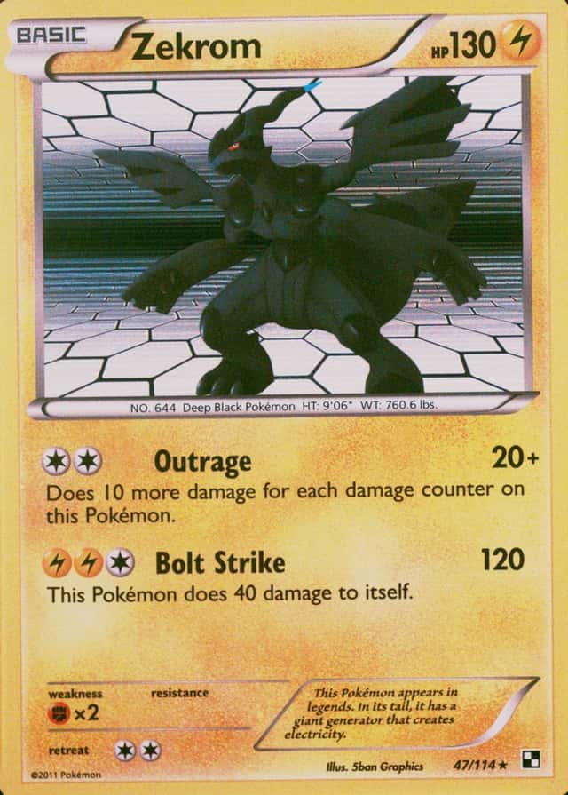 Base / no variant