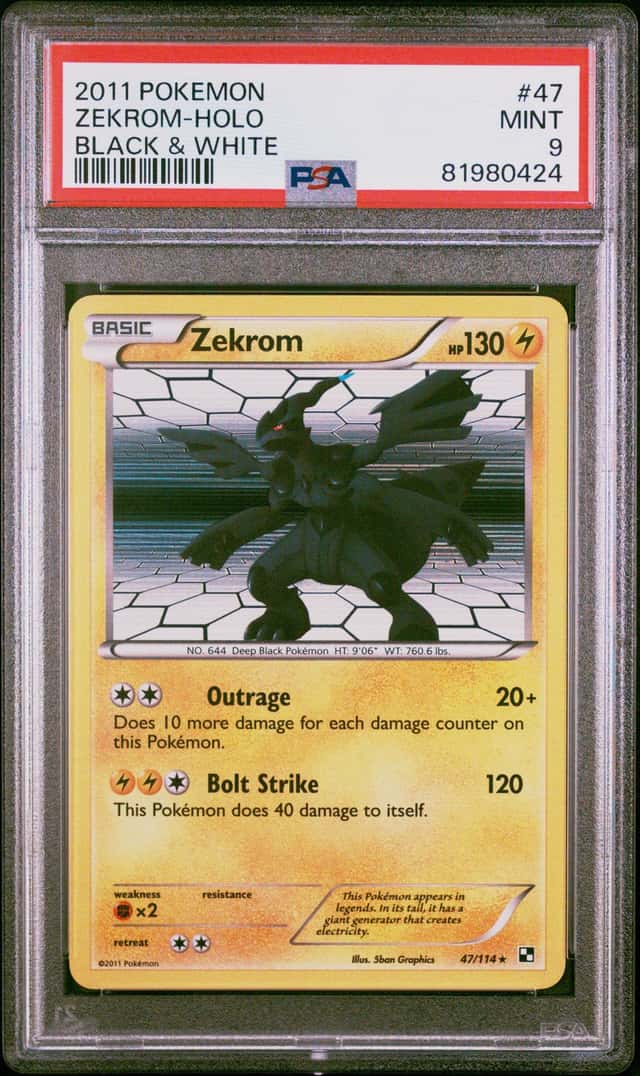Zekrom