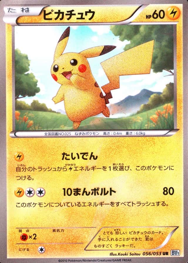 Non-Holo