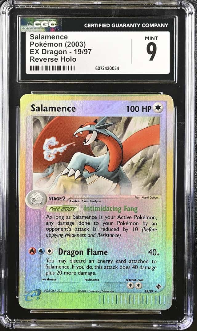 Salamence