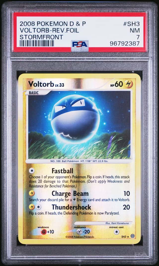 Voltorb