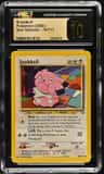 Snubbull
