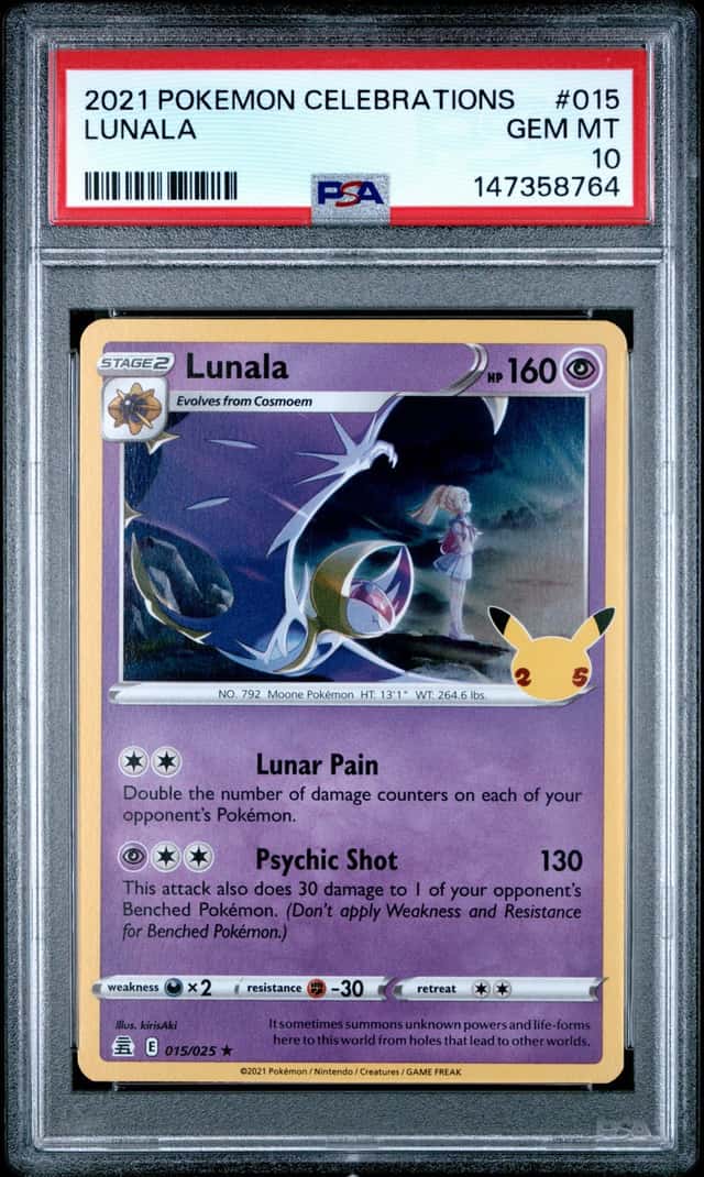 Lunala