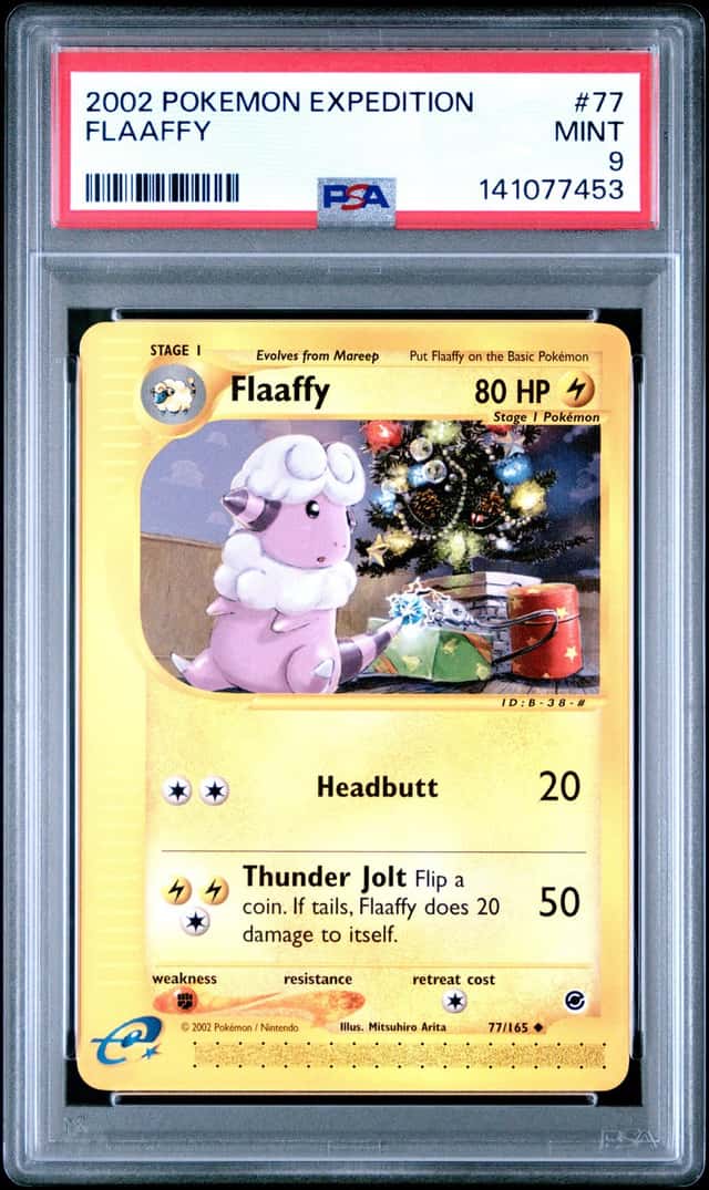 Flaaffy
