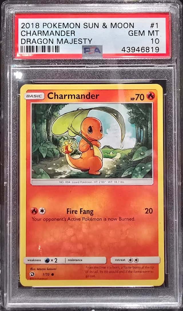 Charmander