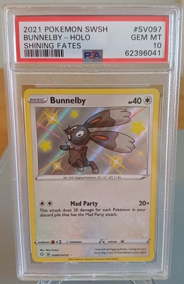 Bunnelby