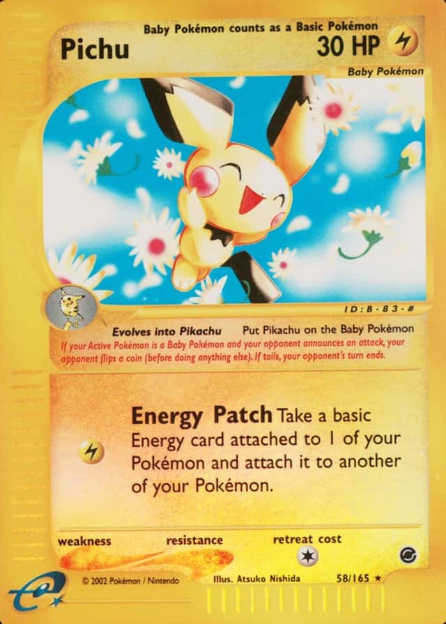 Reverse Holo