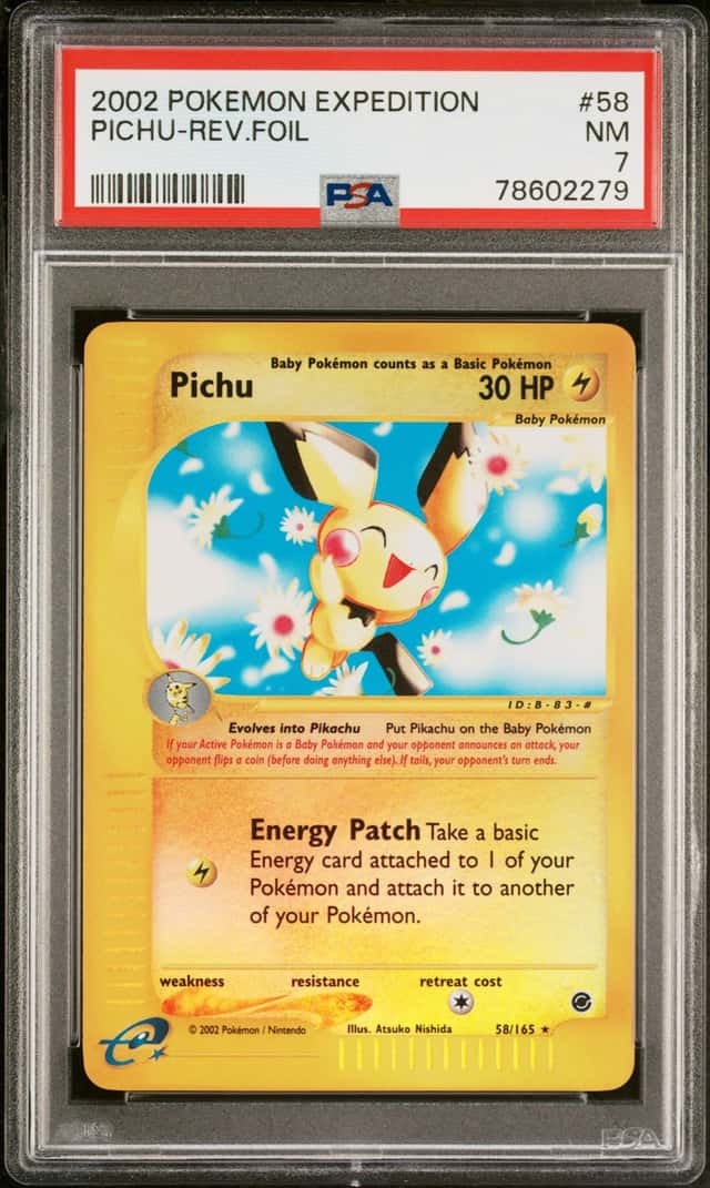 Pichu