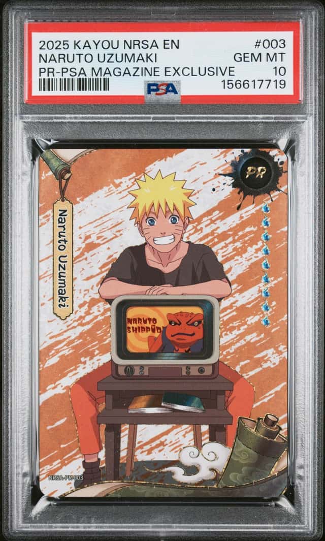 Naruto Uzumaki