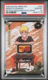Naruto Uzumaki