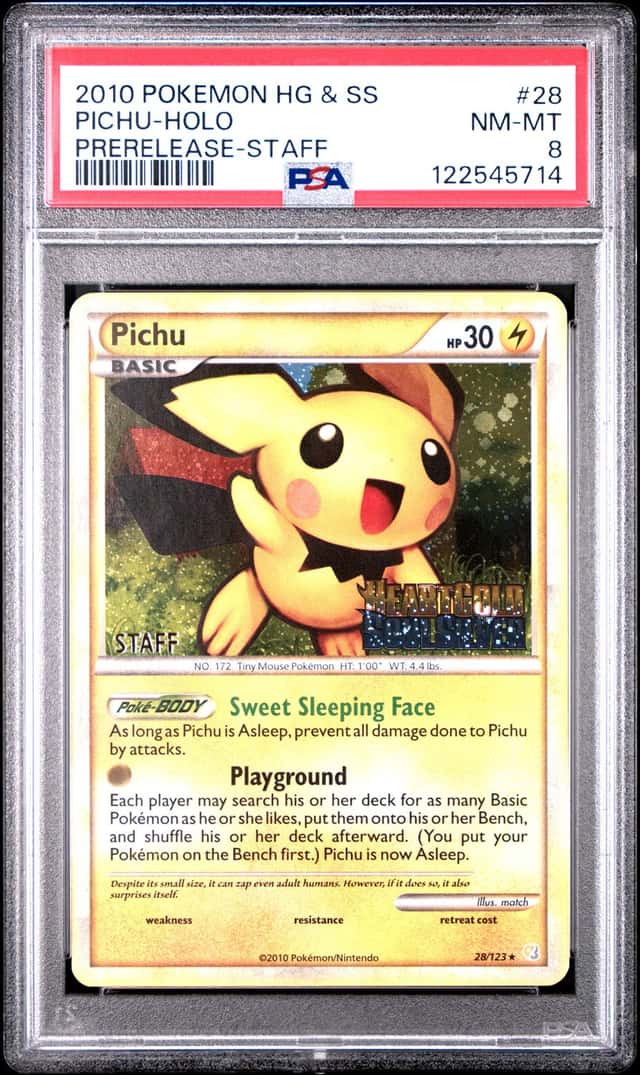Pichu