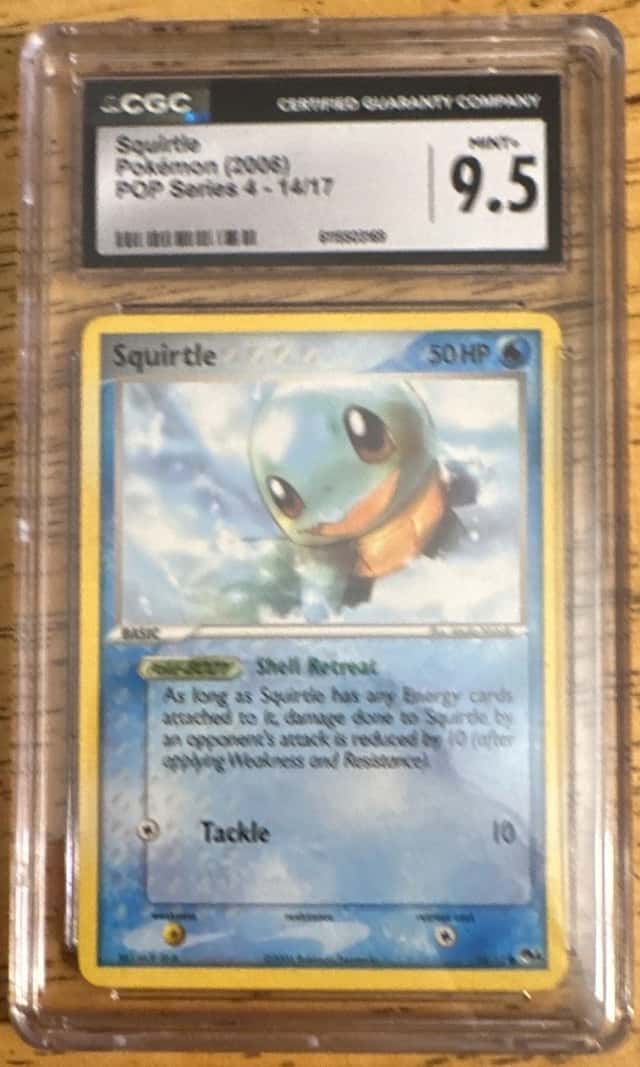 Squirtle
