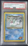 Misty'S Seel