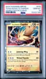 Team Rocket'S Zapdos