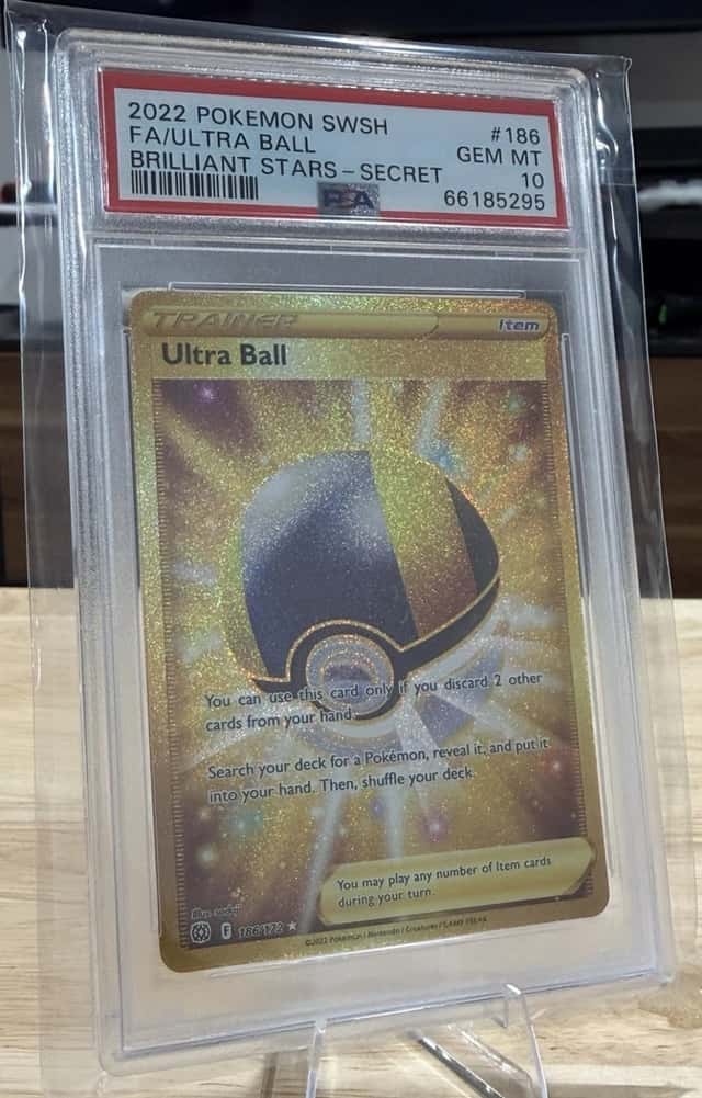 Ultra Ball