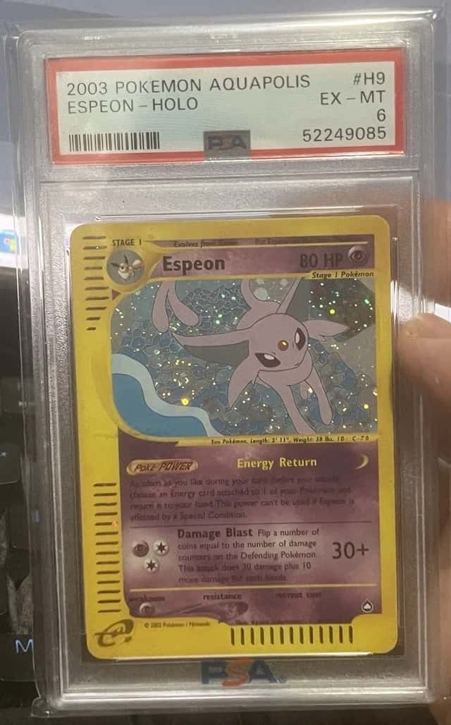 Espeon