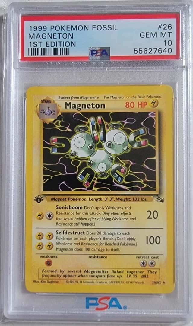 Magneton