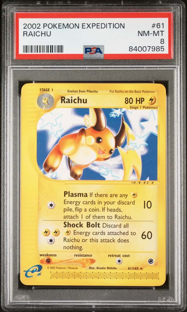 Raichu