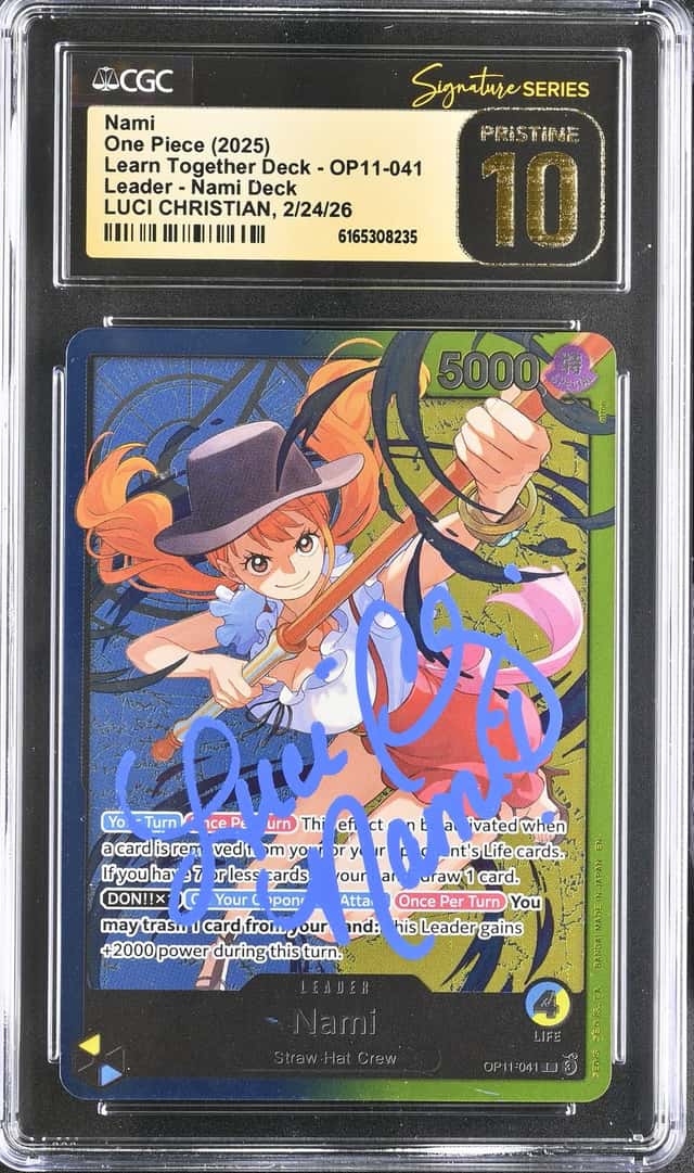 Nami